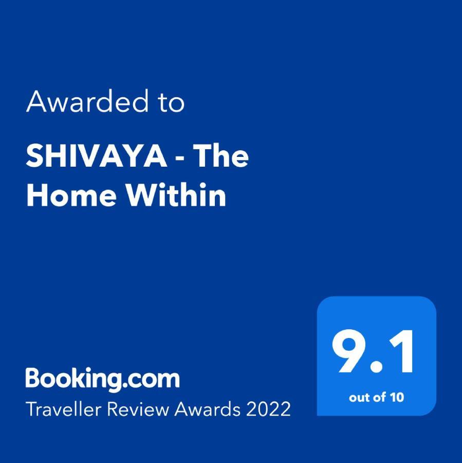 Готель Shivaya Since 1953 Мукетсвар Екстер'єр фото
